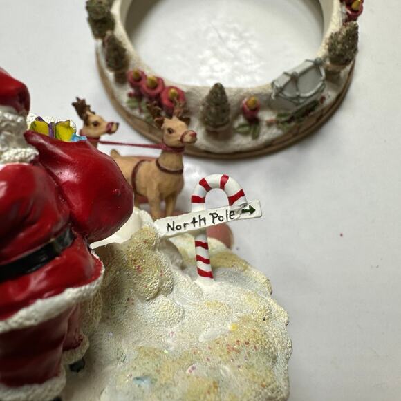 Candle capper and candle collar - Picture 4 of 7